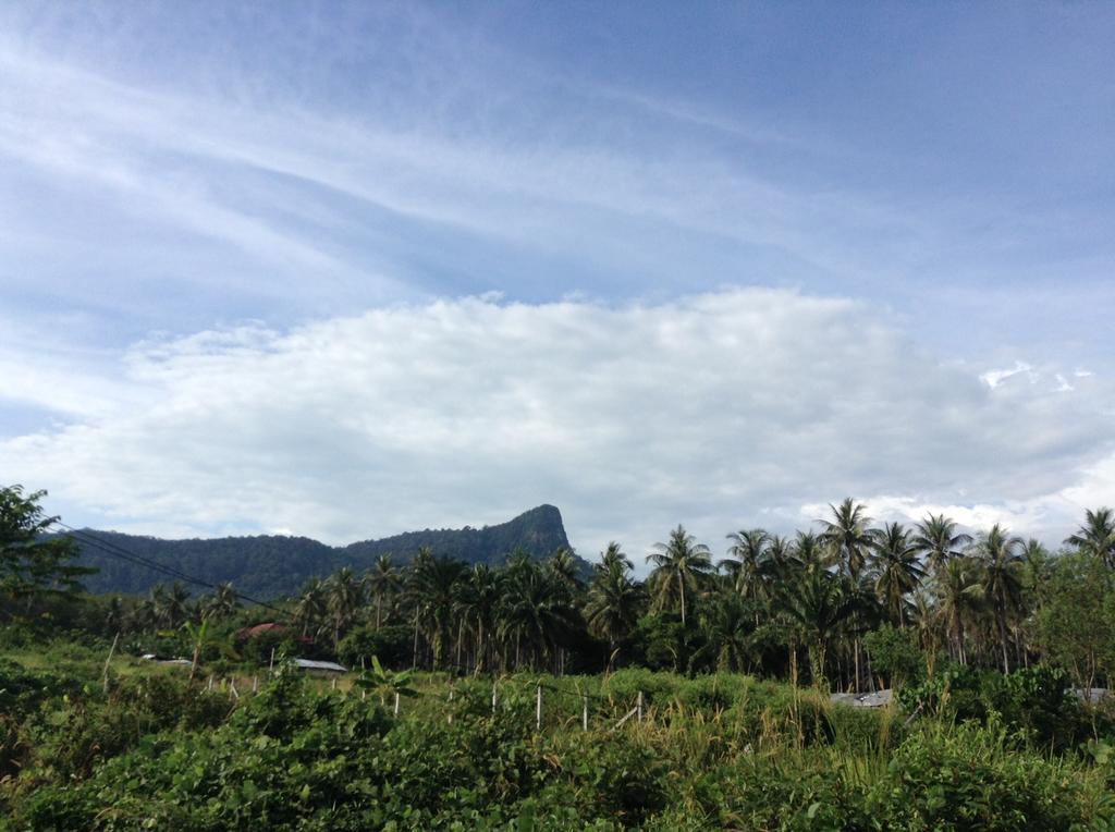 Naka Mountain View Resort Ao Nang Extérieur photo
